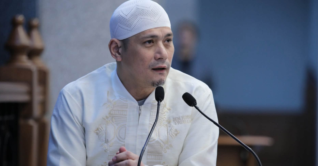 Padilla seeks jail, fine for use of false addresses in preliminary investigations