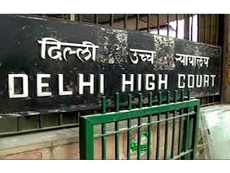 Delhi HC slaps Rs 30,000 fine on flyer for false hijack claim on social media