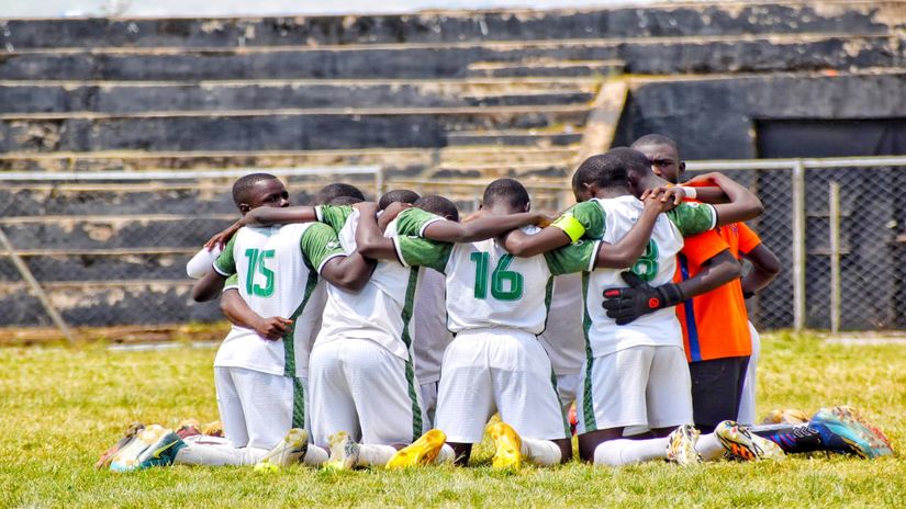 FEASSSA 2026: False start for Kakamega as Kenyan champions fall to Ugandan side