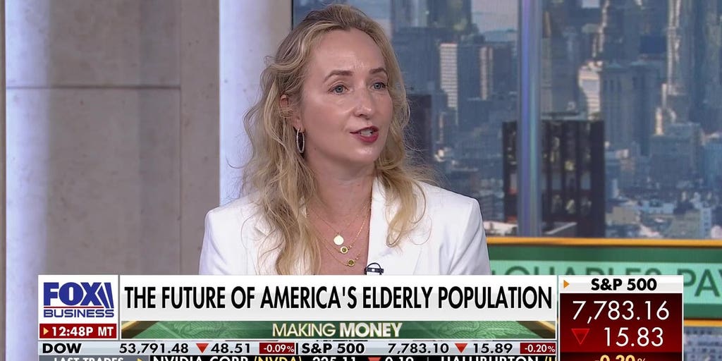 US tourists have a ‘false impression’ of life in Europe: Manhattan institute senior fellow – Fox Business