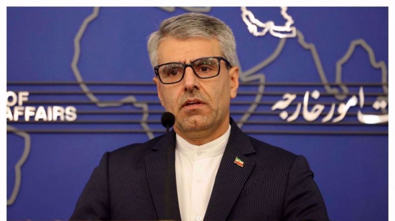 Drone attack on Kurdistan PM’s office could be ‘false flag’, Iran says
