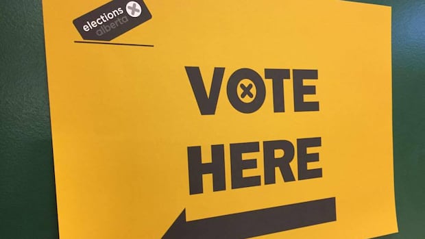 Elections Alberta says its online tool properly safeguards voter information