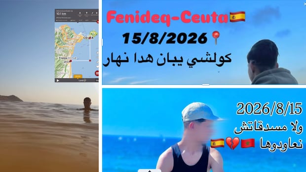 Who’s behind viral online posts fuelling a crisis over migration in Europe?