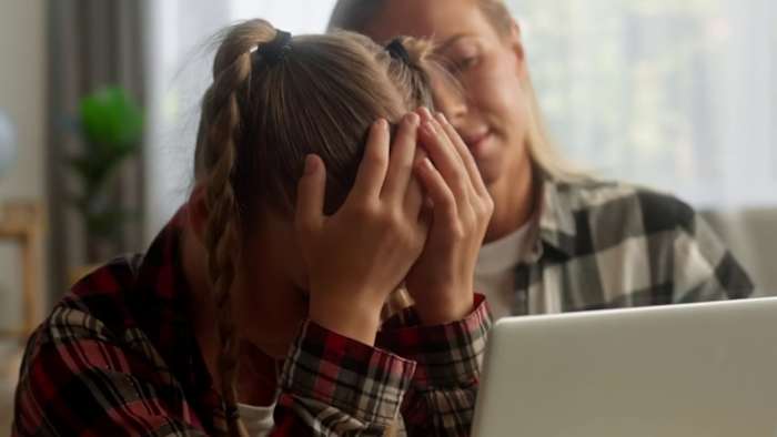 Back-to-school cyberbullying warning: What parents need to know about AI, fake accounts and altered images