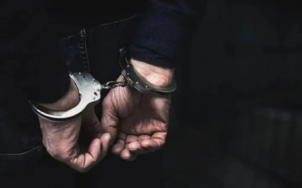 The Center for Countering Disinformation debunked the fake report about prisoners escaping from a penal colony in the Kharkiv region