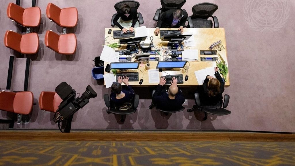 Security Council Must Not Become Platform for Disinformation, Speakers Stress, as They Propose Ways to Improve Work Methods, Surmount ‘Record’ Political Deadlock
