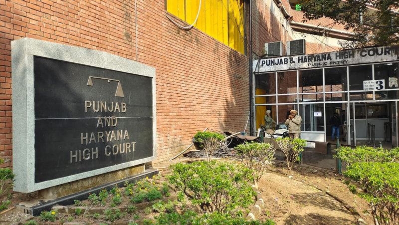 ‘Apparently false’: HC summons Hisar SP, ASI over probe claim