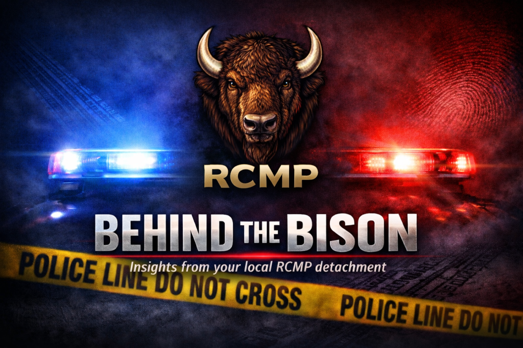 Column: Behind the Bison – Social media and false information