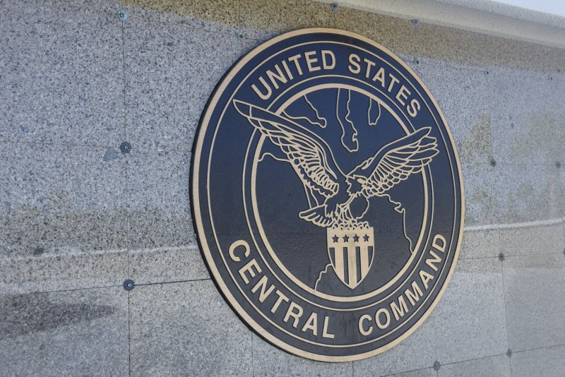 CENTCOM says Iran’s tanker mine claim is false
