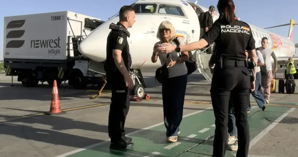 Spain-Italy border controls causing uncertainty and misinformation in the Balearics