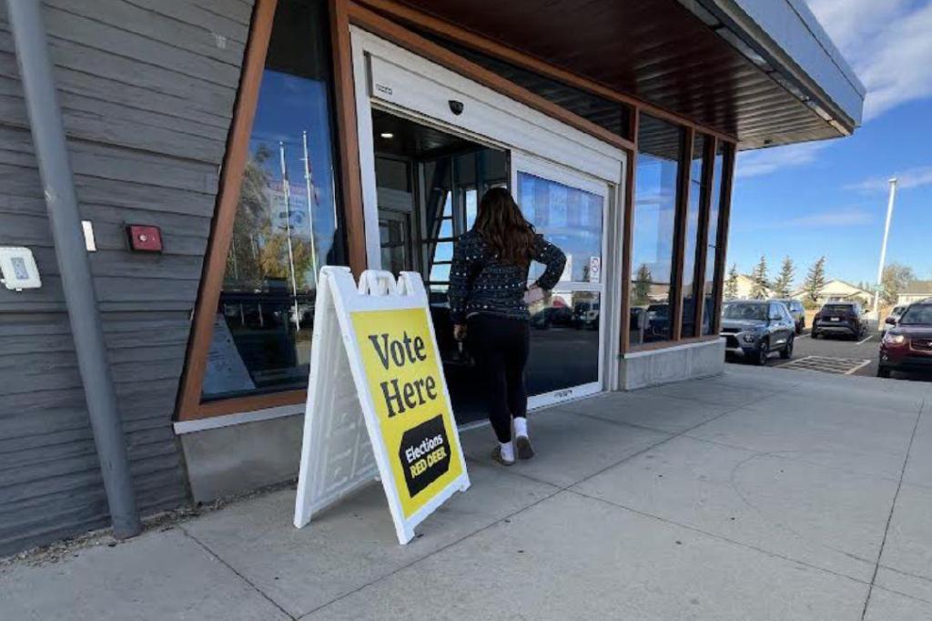 Election Alberta addresses misinformation campaigns