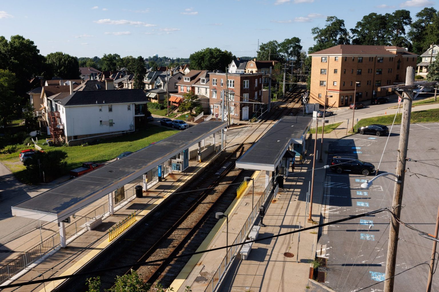 Dormont housing plan draws debate & AI-amplified misinformation
