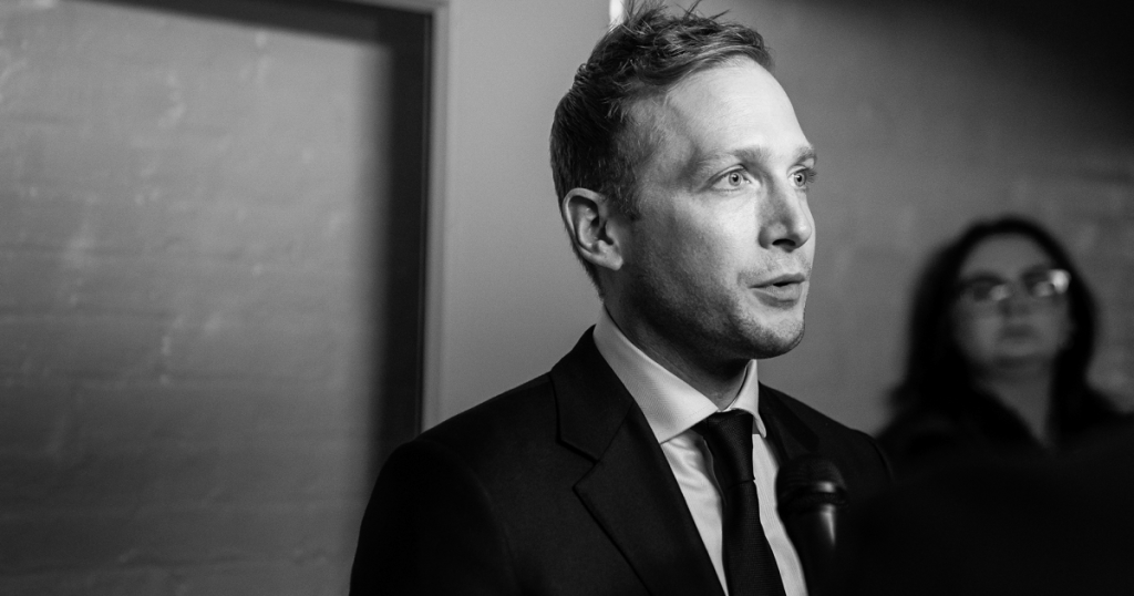 Legal Filings Allege Rep. Max Miller Made “False Statements” to an Ohio Court – Mother Jones