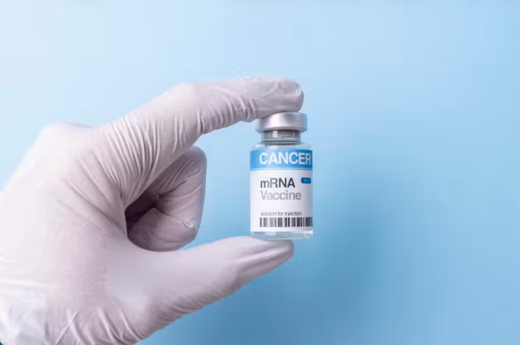 Cancer vaccines could transform treatment and prevention – but misinformation about mRNA vaccines threatens their potential | The Apopka Voice