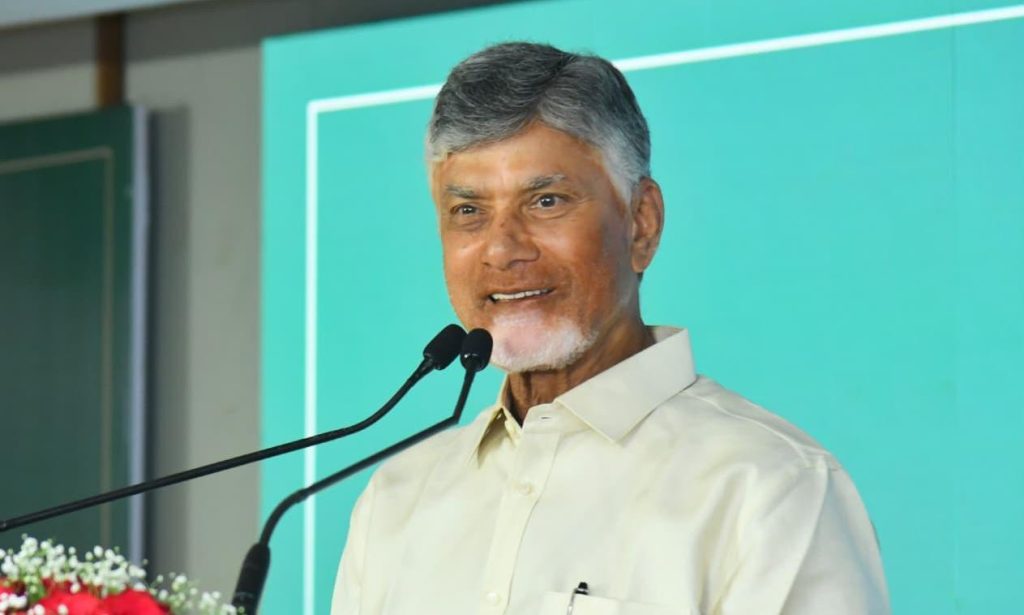 Some People Indulging in Unnecessary Misinformation against Data Centres: Naidu