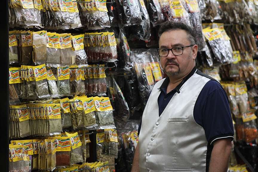 Misinformation about ICE leads to impact on Northwest Arkansas businesses, owners say | The Arkansas Democrat-Gazette