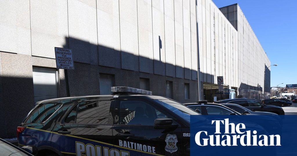 ‘A lazy cop’: Maryland police officer allegedly faked traffic stops to avoid service calls | Baltimore