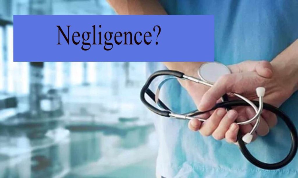 Inquiry ordered after teen allegedly gets false positive pregnancy test at Thane Hospital