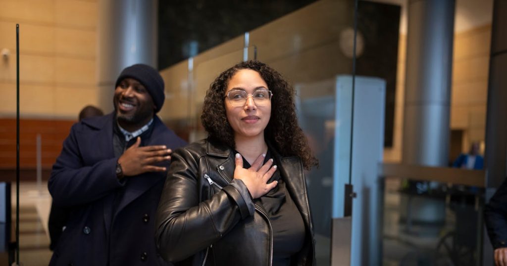 Feds Gave False Information About Journalist Arrested for Covering ICE – The New Republic