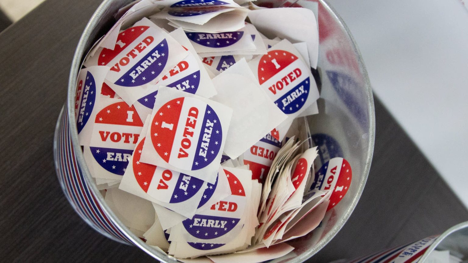 Appeals Court gives Minnesota group leeway to discourage voting by nonincarcerated felons – MPR News