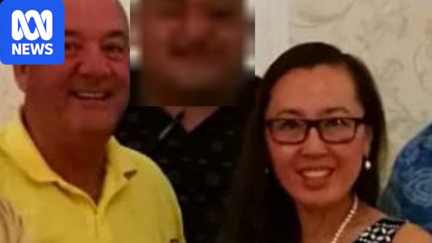 Maggie Logan avoids jail over fraudulent visa scheme involving Daryl Maguire