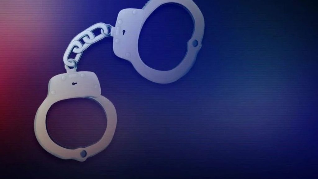 Monroe woman arrested after alleged false attack report in Green County