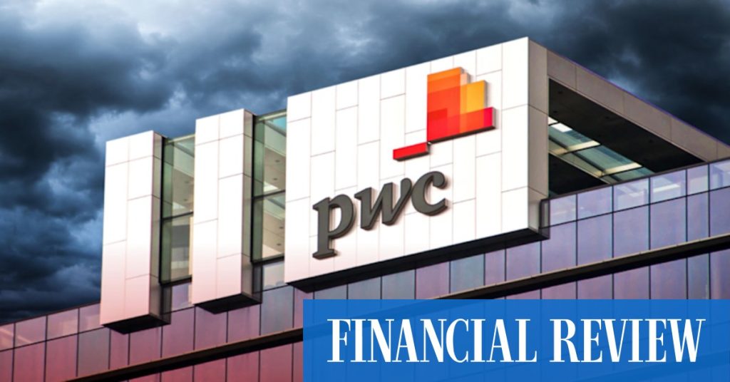 PwC publishes AI-generated ‘leadership’ research riddled with fake footnotes and hallucinations