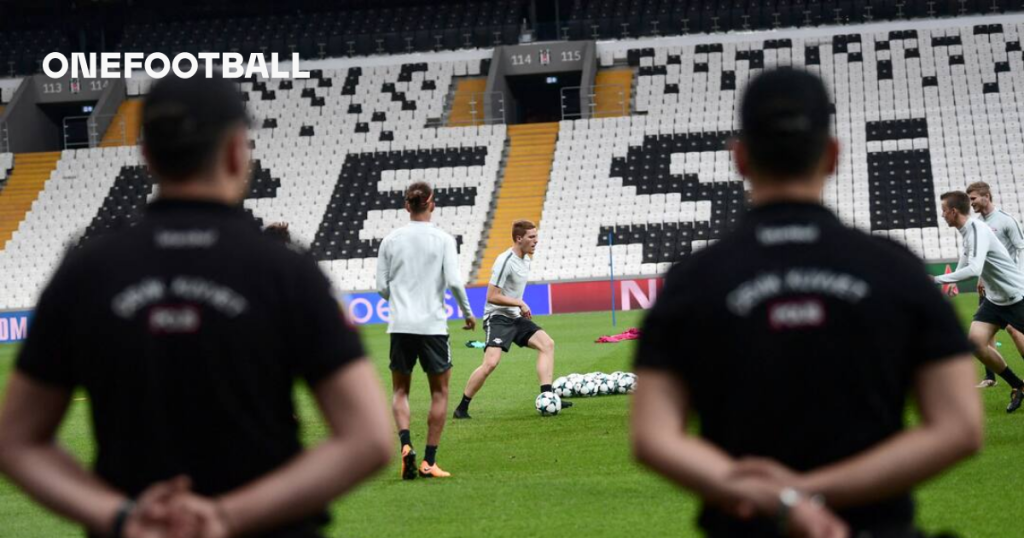 🥐☕️FC Breakfast: journalist held over fake news, signings XI