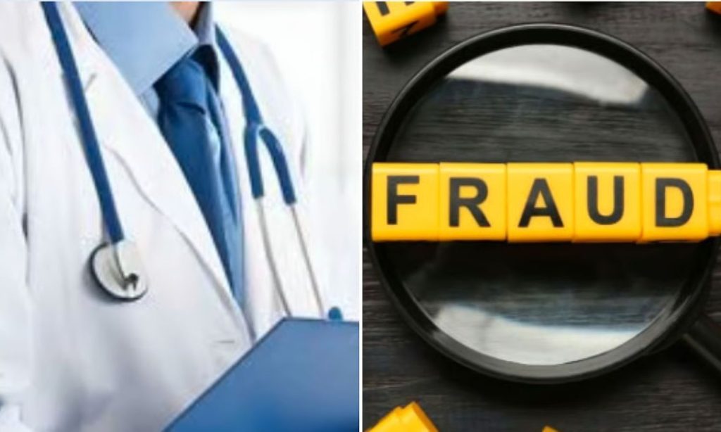 Patna doctor alleges Rs 2 crore extortion over threat of false rape case