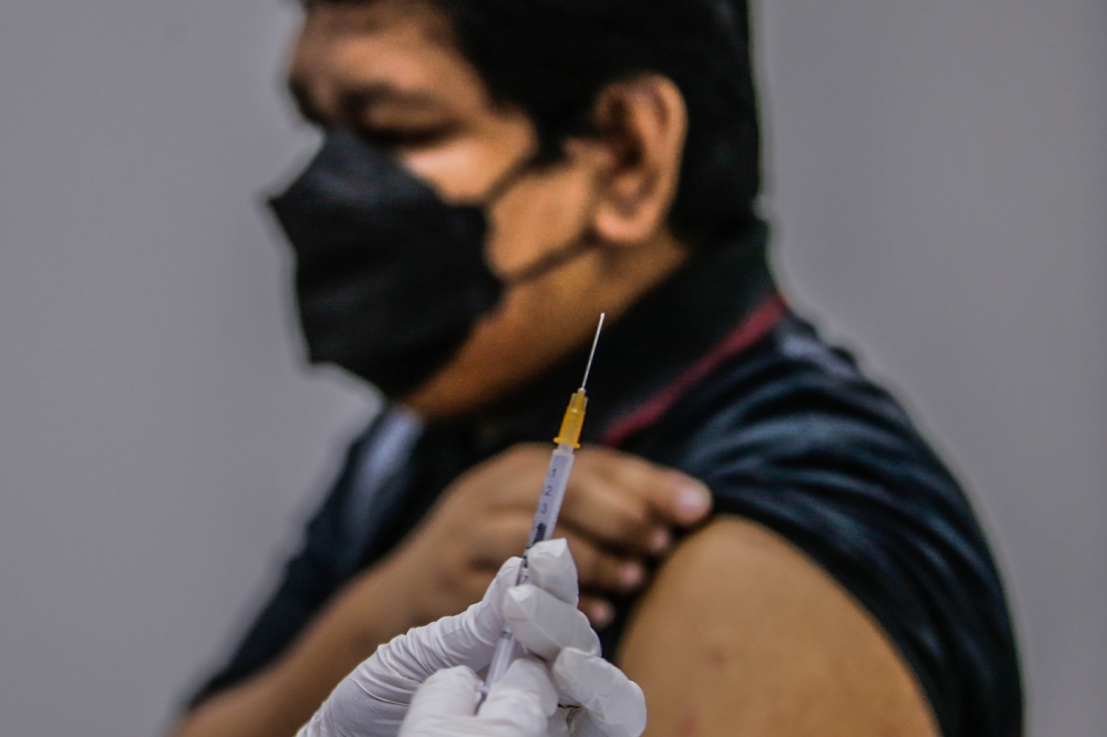 Controversial Covid excess deaths study retracted after criticism over vaccine misinformation