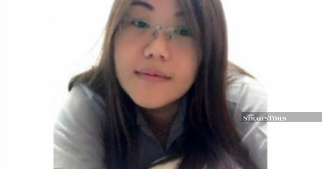 MACC seeks Wong Pooi Ling over false claims probe