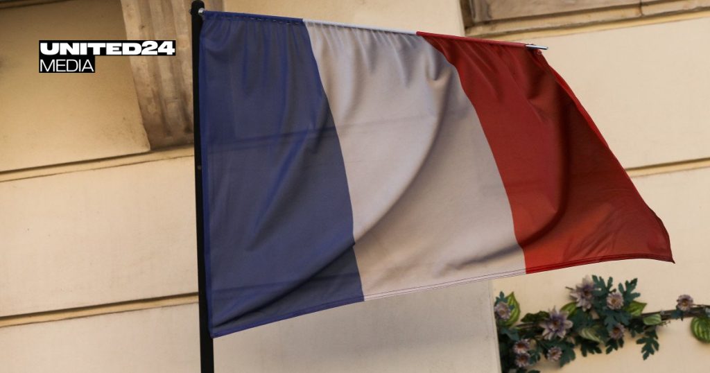 French Prosecutors Probe Alleged Russian Interference in 2027 Election — UNITED24 Media
