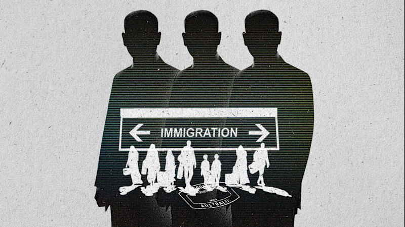 Migration agent crackdown: 17 agents sanctioned for visa fraud, misleading advice and financial misconduct
