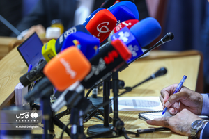IRGC Hails Iranian Media for Countering Hostile Disinformation