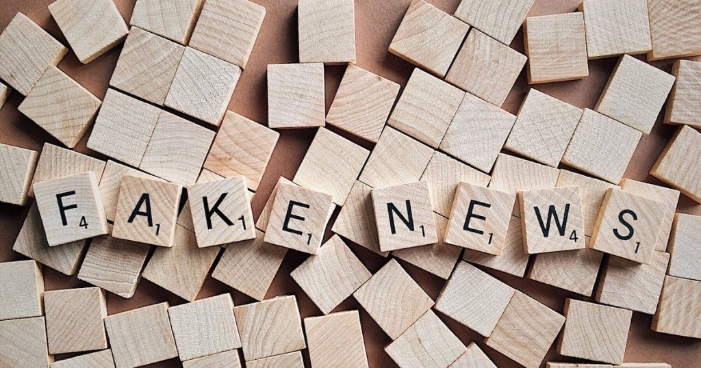 ANDILE TSHONA| When fake news becomes a threat to social security