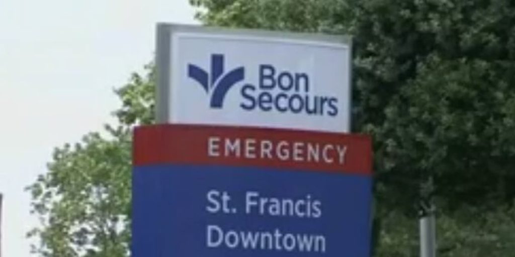 Investigation underway after false report of shooter at St. Francis Eastside