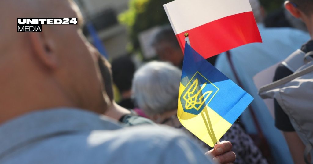 Russia’s Anti-Ukrainian Disinformation Surges in Poland by More Than 250% Using Warsaw-Kyiv Dispute — UNITED24 Media