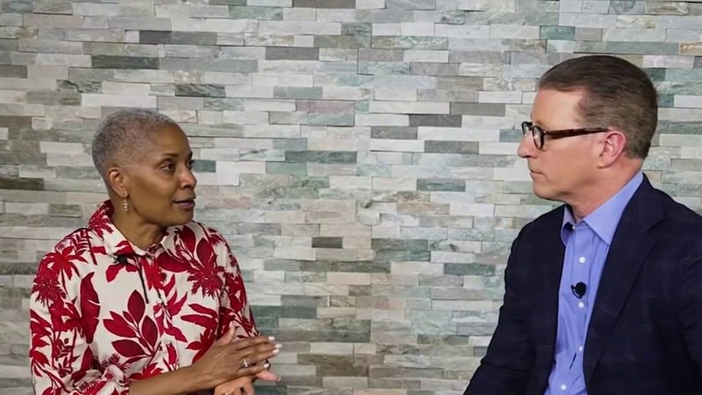 Face the Facts: Secretary of the State Stephanie Thomas on election misinformation – NBC Connecticut