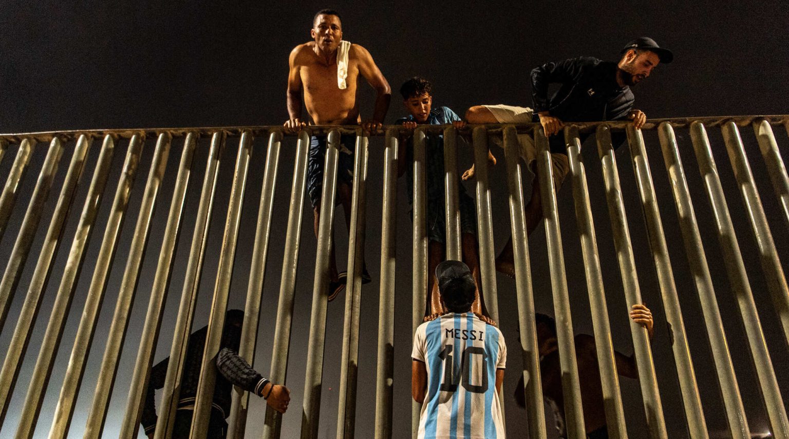 Migrants pay a deadly price in Ceuta disinformation disaster