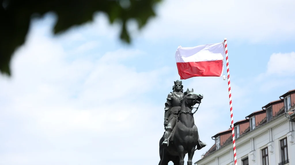 Polish military says Russian propaganda spread disinformation immediately after missile fell in Lublin Voivodeship