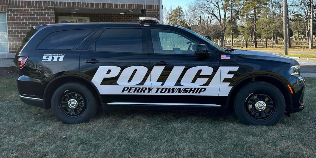 Misinformation spread causes confusion in Perry Township