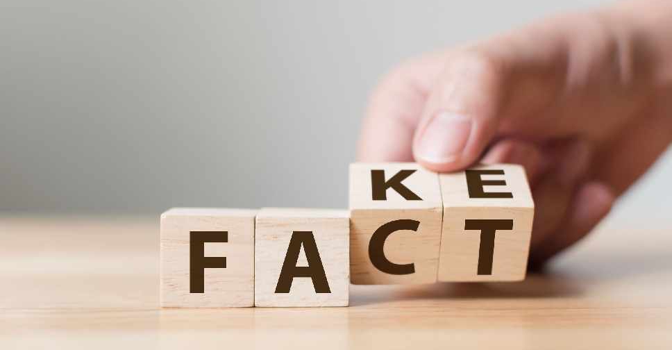Dubai sets up media committee to counter fake news, misinformation – Dubai Eye 103.8