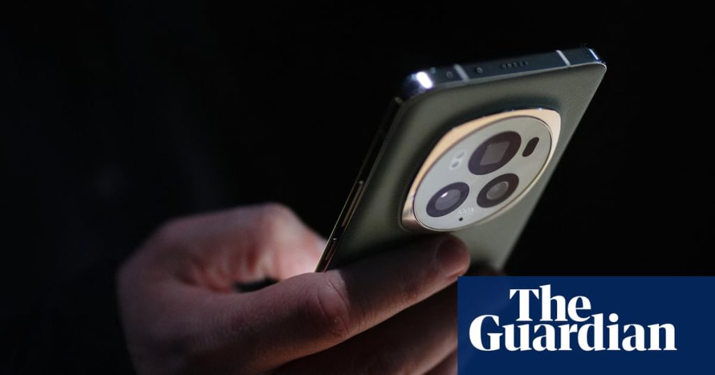 Spying device detectors may give domestic abuse victims false sense of security, study finds | Domestic violence