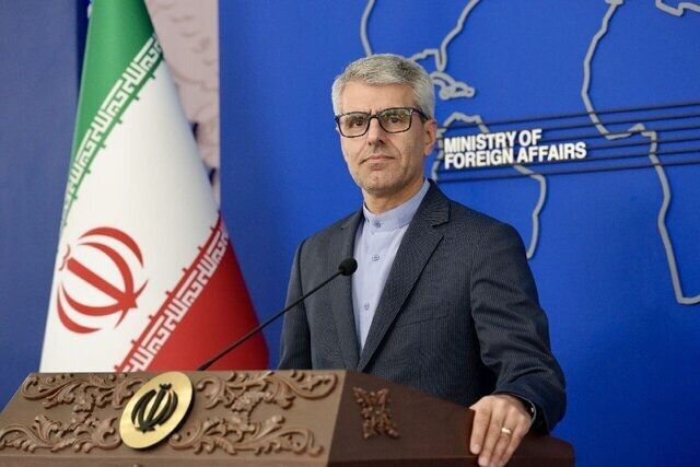 Iran rejects UAE missile launch claims, cites ‘false-flag’ sabotage