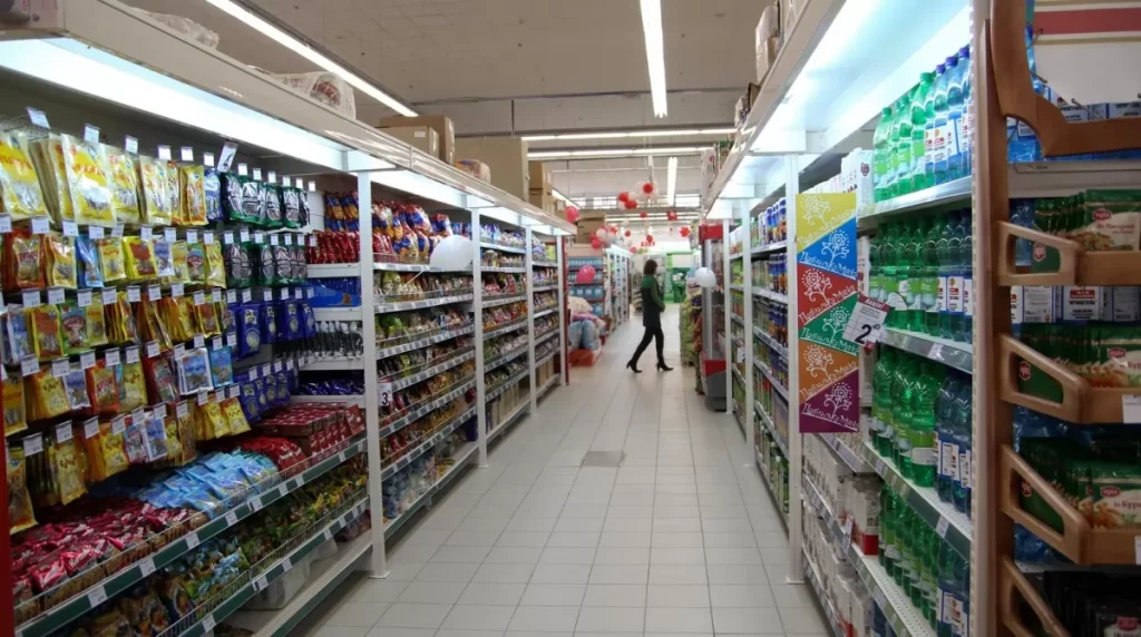 There will be no food shortages in Ukraine. There is no reason to panic – Center for Countering Disinformation head Kovalenko