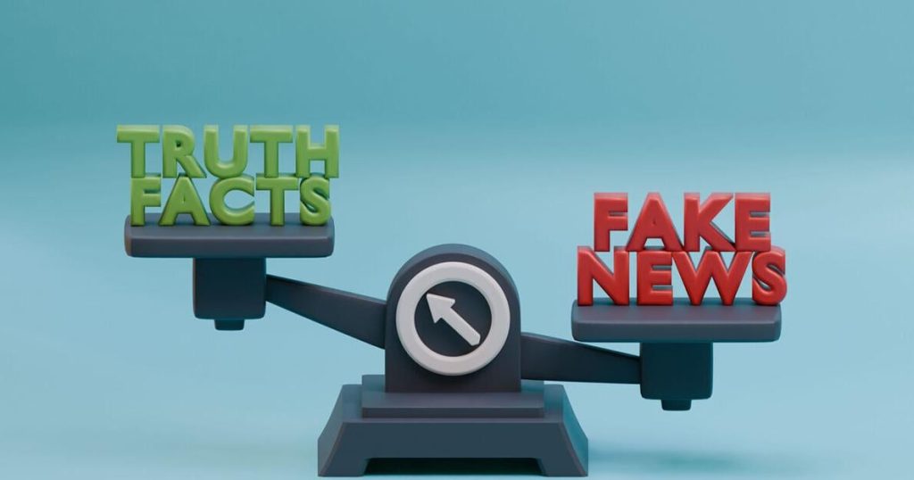 EarthTalk: Climate change misinformation hindering advancements toward solutions – Arizona Daily Sun