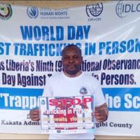 CAMDL Joins National Effort Against Trafficking | News