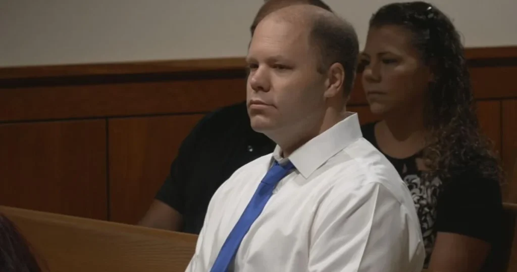 Nick Houck’s attorney asks court to provide specifics on alleged false statements in perjury case | Crime Reports