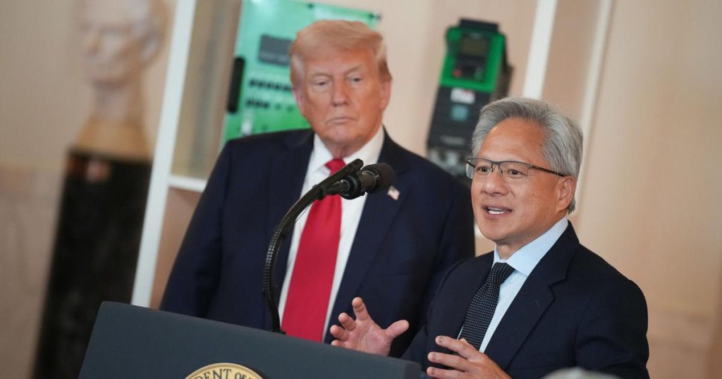 Viewpoints: The only communist threat is coming from inside the White House – Buffalo News