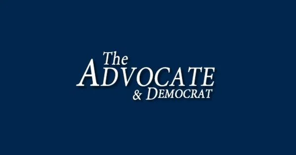 Man says woman's rape accusation is false revenge – advocateanddemocrat.com